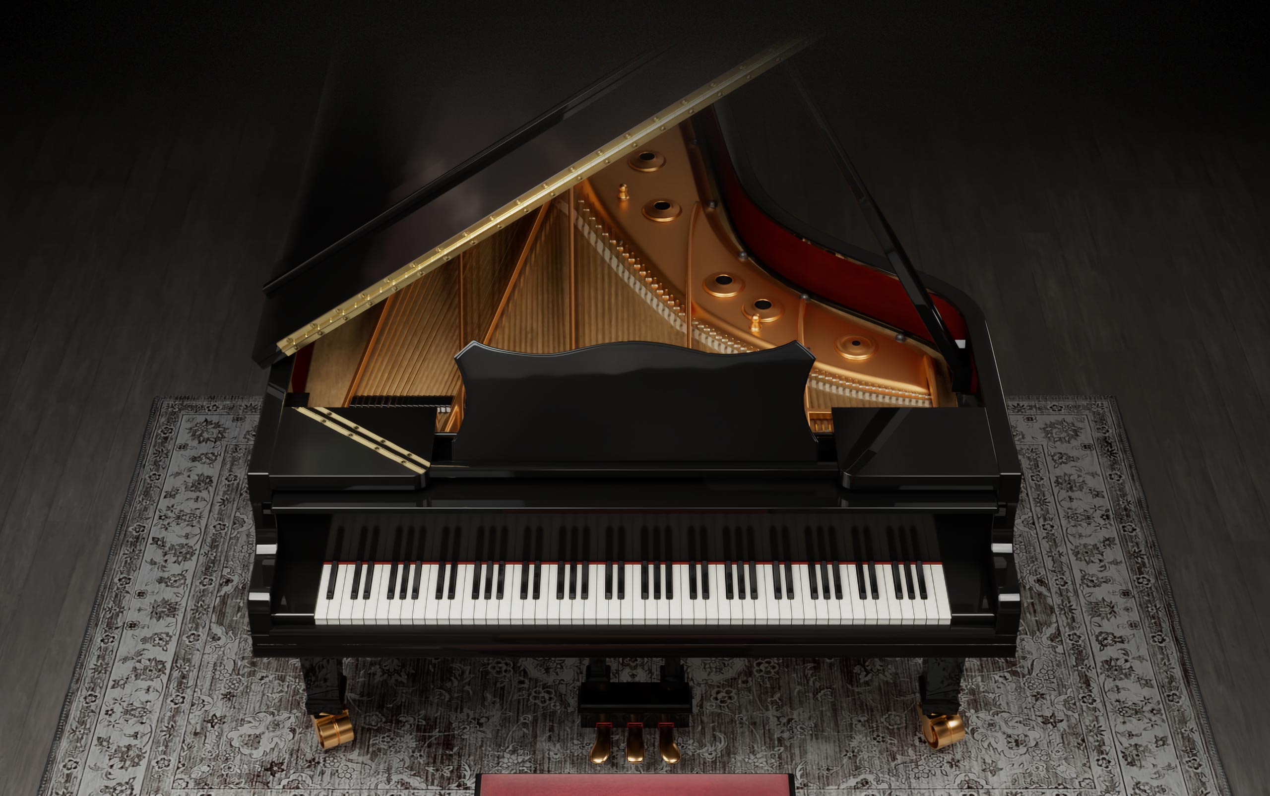 Piano